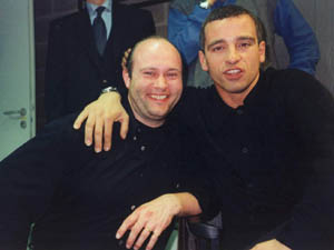 Eros Ramazotti