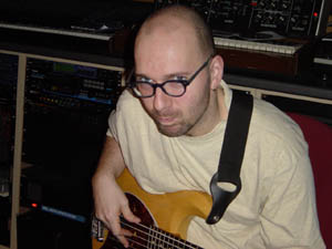 Vincent Pierins